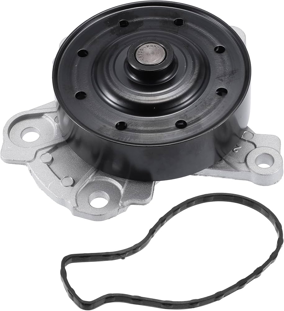 AISIN WPT-140-DEVIRDAIM 1.6/1.8 TOYOTA AVENSIS 10 > 1610009500(__)700